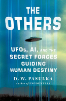 the others cover art
