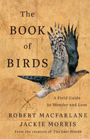the book of birds cover art