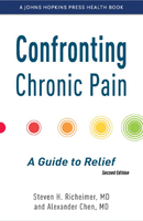 confronting chronic pain cover art