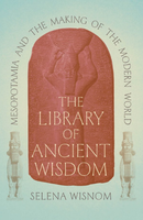 The Library of Ancient Wisdom cover art