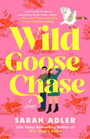 wild goose chase cover art