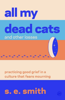all my dead cats cover art