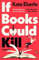 if books could kill cover art