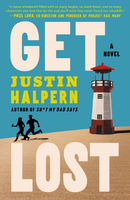 get lost cover art