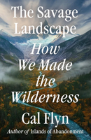the savage landscape cover art