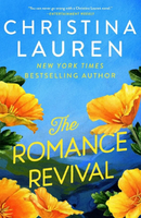 The romance revival cover art