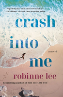 crash into me cover art