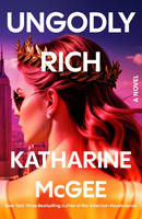 ungodly rich cover art