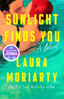 sunlight finds you cover art