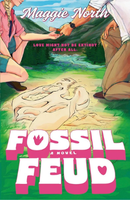 fossil feud cover art