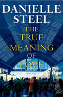 the true meaning of love cover art