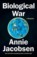 biological war cover art