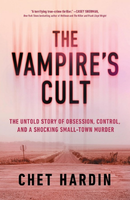 The vampire's cult cover art