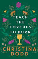 teach the torches to burn cover art