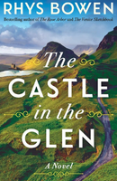 the castle in the glen cover art