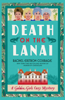 death on the lanai cover art
