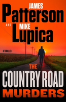 the country road murders cover art
