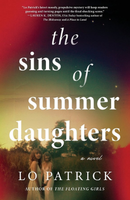 the sins of summer daughters cover art