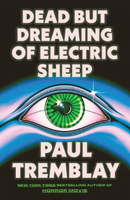 dead but dreaming of electric sheep cover art