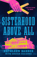 sisterhood above all cover art
