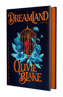 dreamland cover art