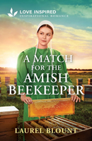 a match for the amish beekeeper cover art
