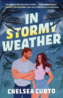 in stormy weather cover art