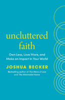 uncluttered faith cover art