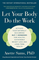 let your body do the work cover art