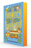 farewitch foxe holler