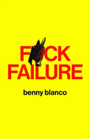  F*ck failure cover art