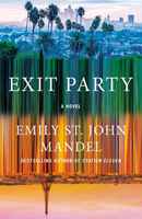 exit party cover art