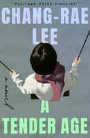 a tender age cover art