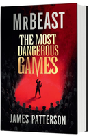 the most dangerous games cover art