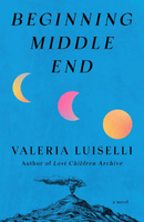 beginning middle end cover art
