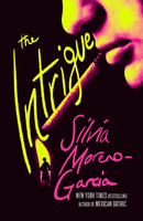 intrigue cover art
