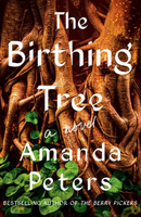 the birthing tree cover art
