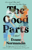 the good parts cover art