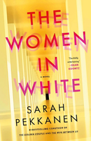 the women in white cover art