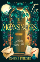 the moonsingers cover art