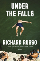 under the falls cover art