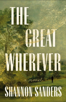 the great wherever cover art