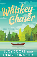 whiskey chaser cover art