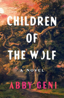 children of the wolf cover art
