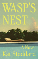 wasp's nest cover art