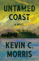 untamed coast cover art
