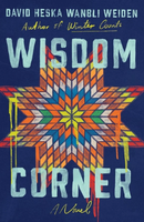 wisdom corner cover art