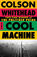cool machine cover art