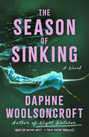 the season of sinking cover art