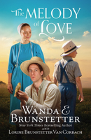 the melody of love cover art